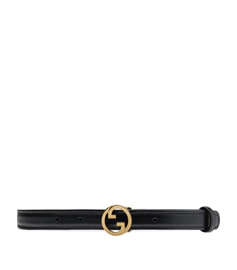 saint laurent gucci belt|Gucci interlocking belt.